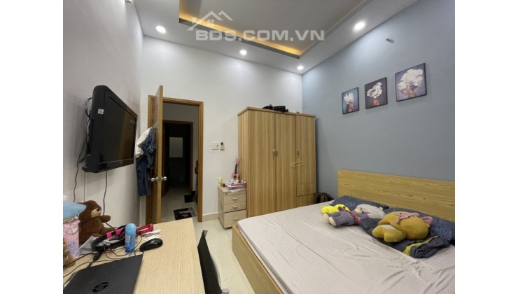 Căn góc 2 tầng Phan Huy Ích 40m2 giá chỉ 4.3 tỷ